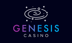 Genesis Logo