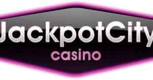 JackpotCity Logo