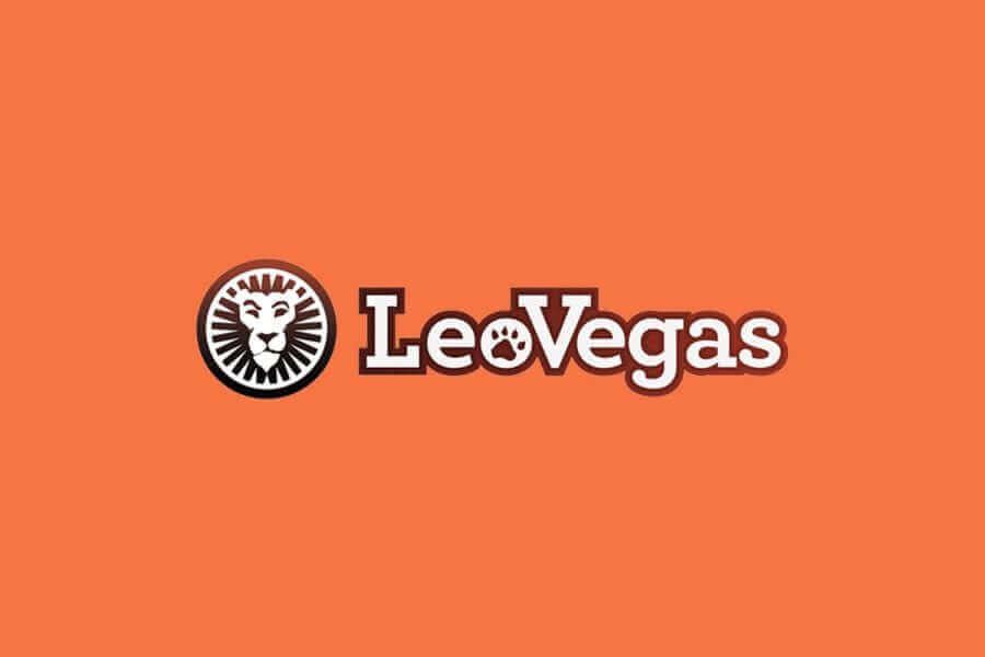 LeoVegas Logo