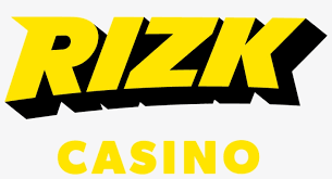 Rizk Logo