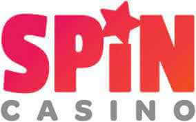Spin Casino Logo